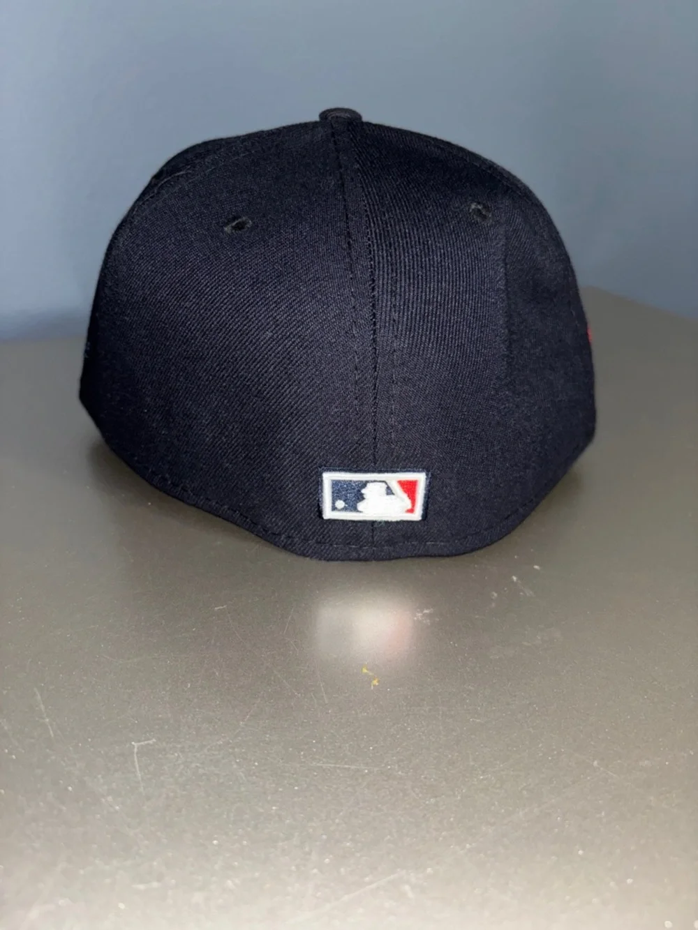 New Era Florida Marlins Hat 7.5